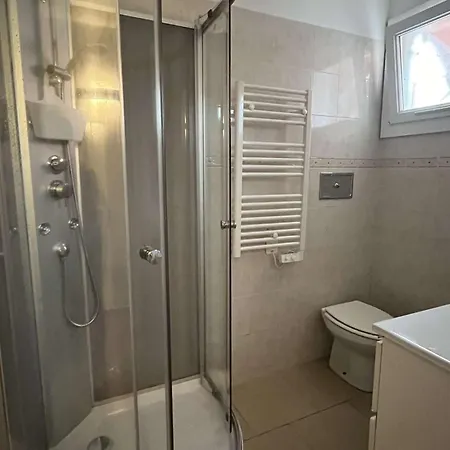 Studio Cosy A Borgo : Climatise, Acces Direct Plage, Parking Gratuit - Fr-1-650-33 * Borgo (Corsica)