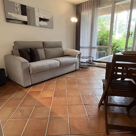 Studio Cosy A Borgo : Climatise, Acces Direct Plage, Parking Gratuit - Fr-1-650-33