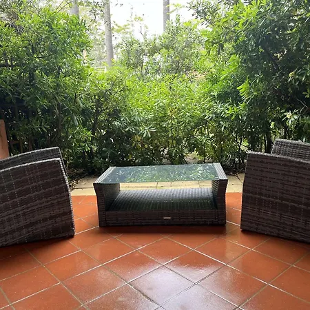 Studio Cosy A Borgo : Climatise, Acces Direct Plage, Parking Gratuit - Fr-1-650-33 Apartment