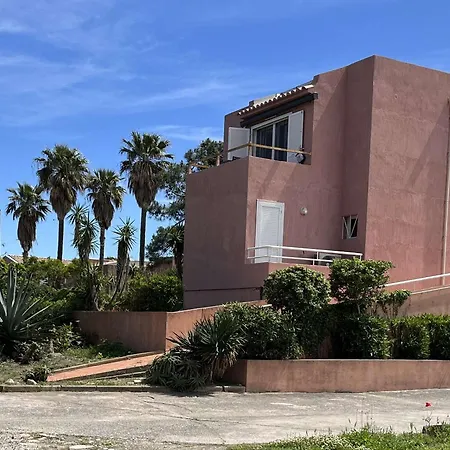 Apartment Studio Cosy A Borgo : Climatise, Acces Direct Plage, Parking Gratuit - Fr-1-650-33 Borgo (Corsica)