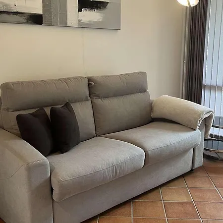 Studio Cosy A Borgo : Climatise, Acces Direct Plage, Parking Gratuit - Fr-1-650-33 * Borgo (Corsica)